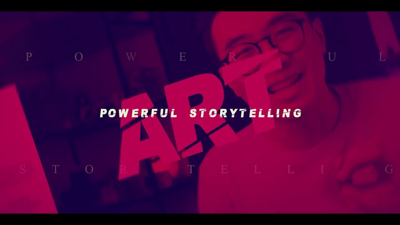 VIDEO ARTIST SHOWREEL | DOMINIK NEMETH