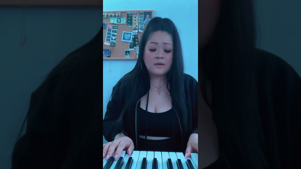 Nobody Else Summer Walker Cover
