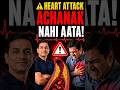 Cholesterol + BP = Heart Attack Ka Formula? #HeartAttack #Cholesterol #HighBP #Heart #HealthTips