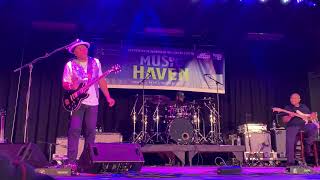 Ronnie Baker Brooks - “Accept My Love” - Schenectady NY (8/9/2026)