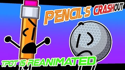 Pencil