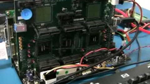 Synopsys & TI Demo SuperSpeed USB 3.0 Interoperability