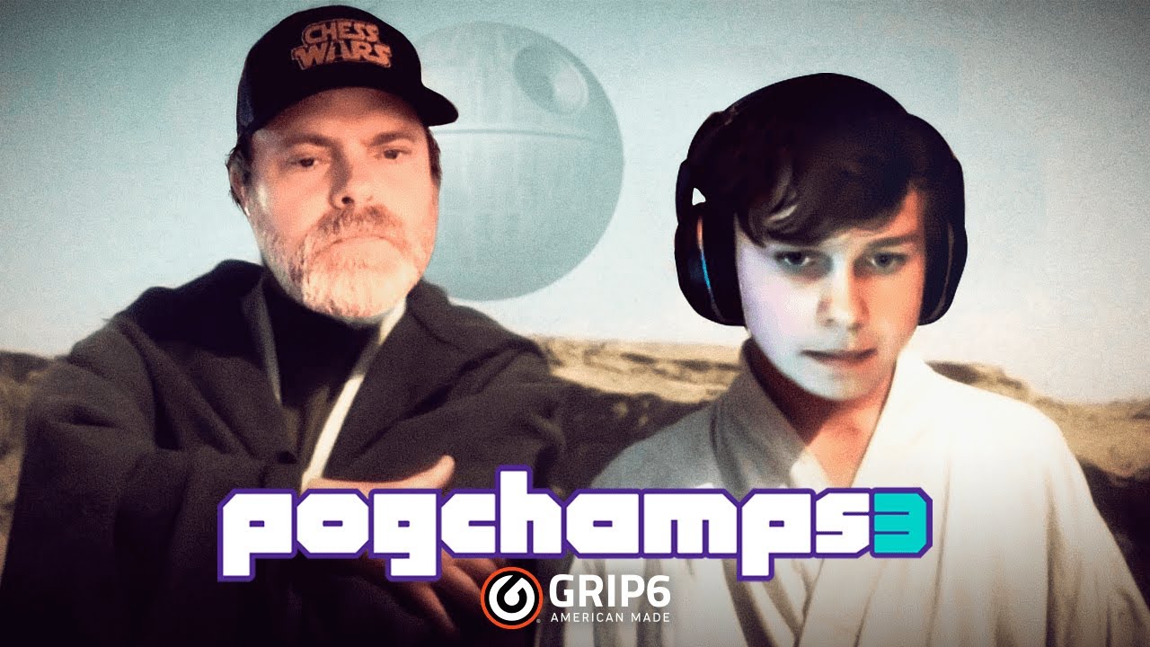 Never Tell BenjyFishy The Odds...