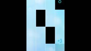 Piano Tiles 2 Jasmine song 1000 + score gameplay screenshot 5
