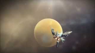 Destiny - Sunbreaker Unlock Mission