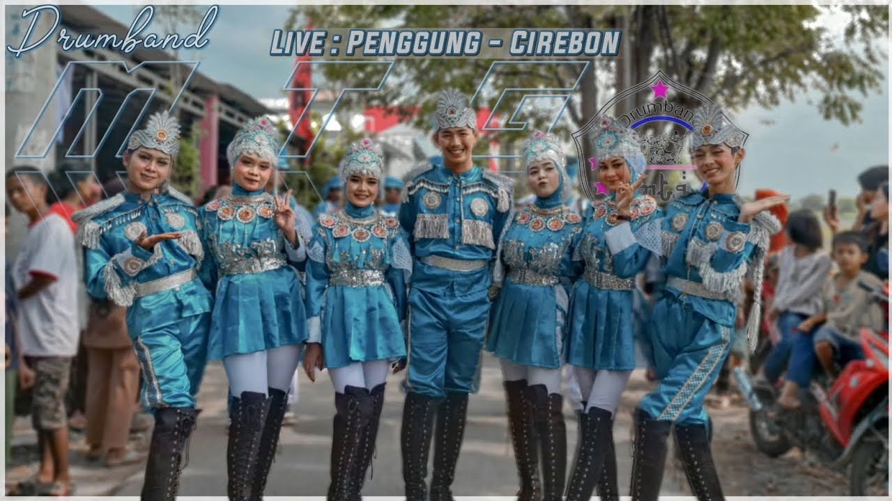 JAYANTI Cover lagu terbaru Drumband MTG JapuraBakti ❗