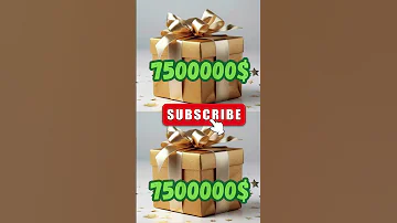 8000000 Vs 8000000 Choose Your Gift Box High Prize Vs High Prize Challenge Shorts 
