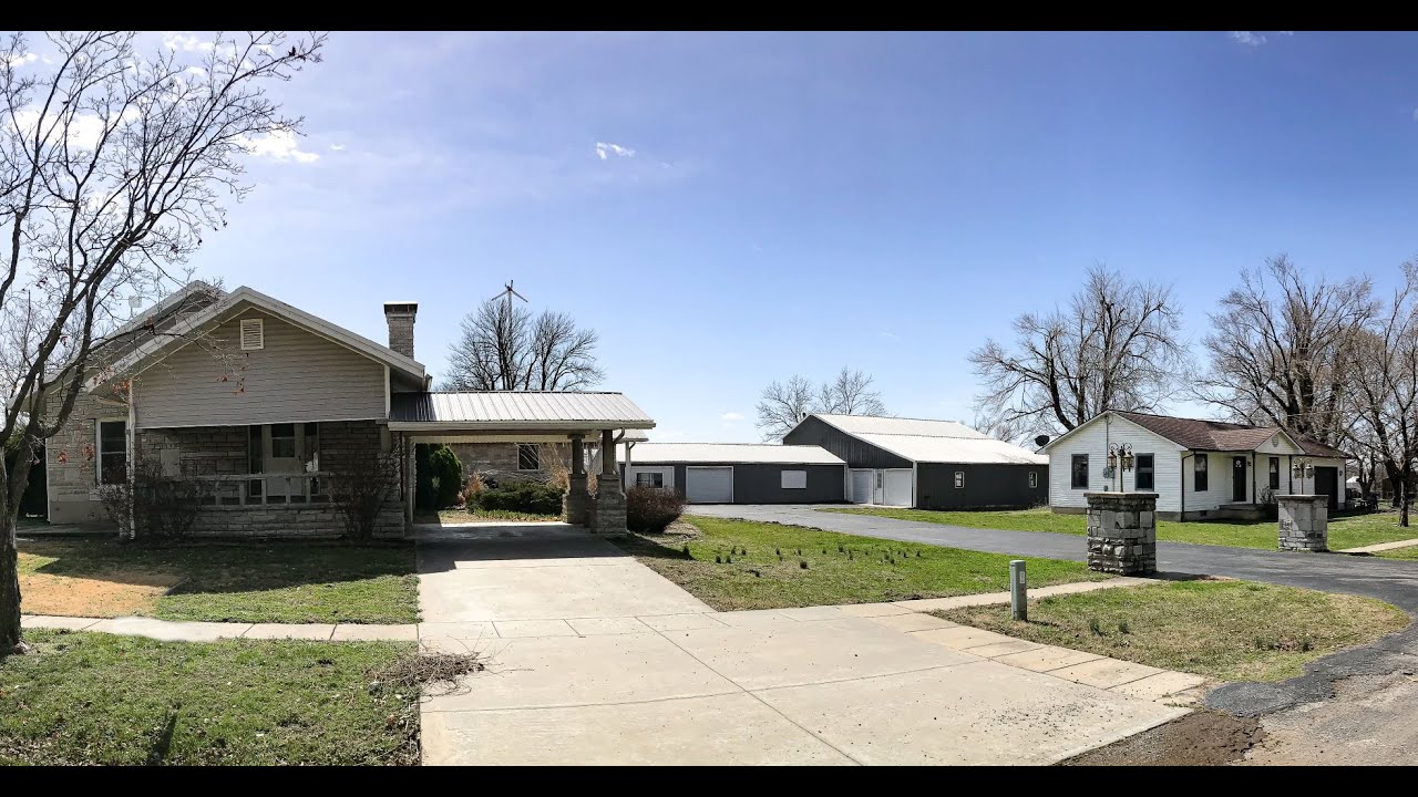 282 & 316 E Second St