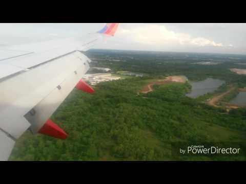 Video: Vilka dagar i veckan flyger Southwest till Belize?