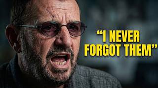 At 86, Ringo Starr Reveals The 5 Greatest Musicians He Ever Knew