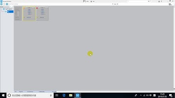 Basic Interface of BTS9000 Software