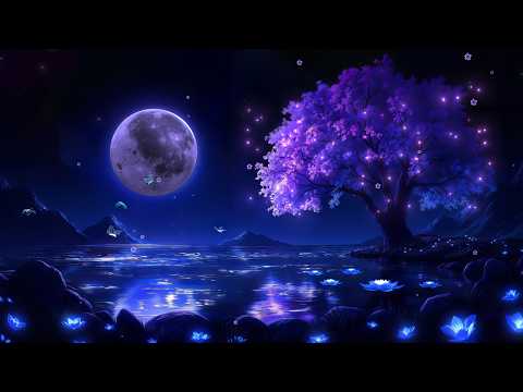 No Ads • Deep Sleeping Music For Healing Adhd • Drift into Deep Sleep Instantly • Remove Insomnia