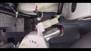 ハイゼットトラック バックブザー 08540-k5004 ダイハツ純正