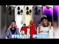 Nyan cit iphone by jaddy bollo new song 2024