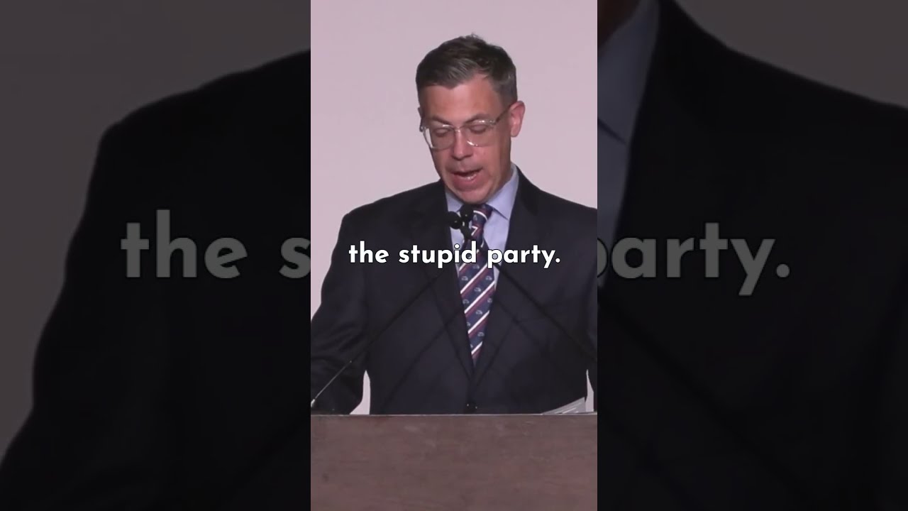  The Democrats Are Now Stupid And Evil Party Shorts