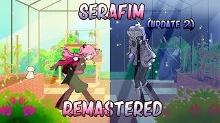Serafim Remastered (Update 2) [Downloadable]
