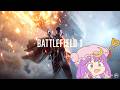 Battlefield 1 - Noche de quitarse el estres en la primera guerra mundial