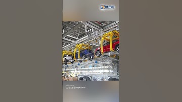 Bán hơn 500 xe điện mỗi ngày, ô tô VinFast của tỷ phú Vượng hiện có bao nhiêu linh kiện "nội"?