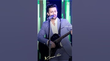 Atif Aslam New Superhit Status 💖 Atif Aslam Full Screen Status 2021