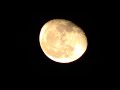 moon shot camera SONY DCR-SX21