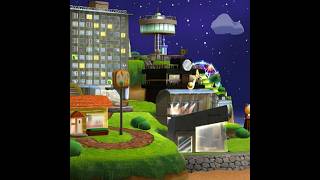 tomodachi life map night 1 hour