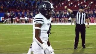 Famous Jaylon Braxton Class of 2023 - Frisco Lone Star High School, Texas Wealth
