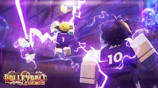 Download Lagu DESTROYING RANKED WITH 2 #1 RANKED PLAYERS IN VOLLEYBALL LEGENDS MP3 Download Lagu DESTROYING RANKED WITH 2 #1 RANKED PLAYERS IN VOLLEYBALL LEGENDS MP3