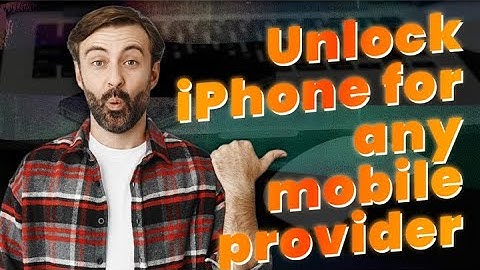 Guide to Unlocking My Verizon iPhone for International Use