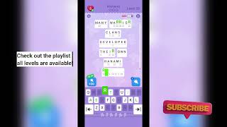 Cryptogram Hanami Event Chapter 4 Level 20 | Cryptogram Hanami Event Chapter 4 Answers