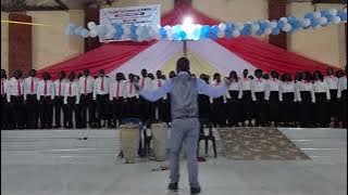 Twaisenu kalunga 
