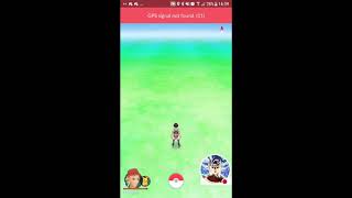 How to get pokemon spoof working not *click bait* Android only screenshot 5
