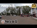 【4K】Ciudad de PUNTA ALTA #DRIVING tour virtual Provincia de Buenos Aires - REPÚBLICA ARGENTINA