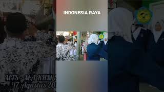 Indonesia Raya