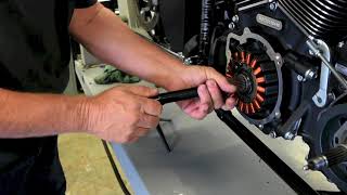 Famous JIMS Milwaukee Eight Left Main Seal Installation (Tool Part No.5810) Net Worth