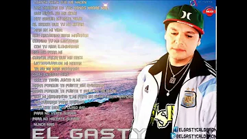 El Gasty - Triste Navidad Con Letra