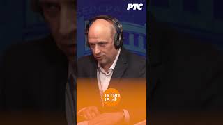 Inovacije Srpskog kraljevksog medicinskog odbora | Jutro je... #shorts