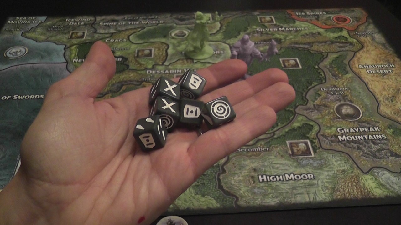 Assault of the Giants Review