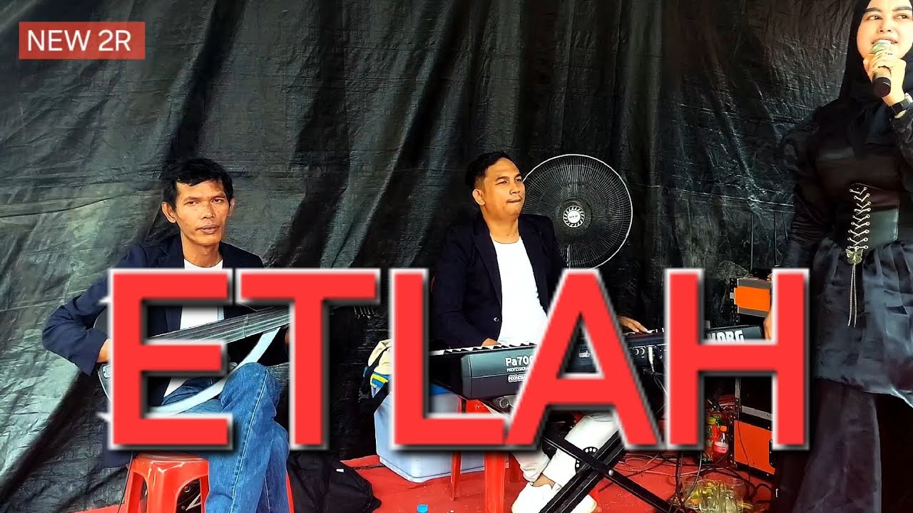 GAMBUS ETLAH,COVER VOCAL BY AYYA ARNETHA