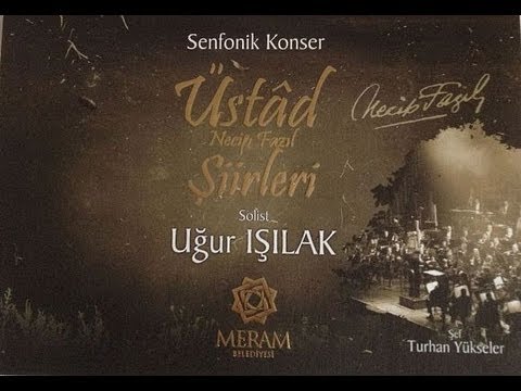 UĞUR IŞILAK-SAKARYA TÜRKÜSÜ (ALBÜM)