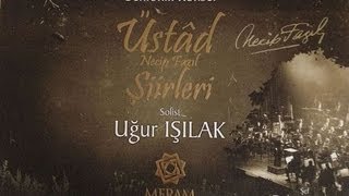 UĞUR IŞILAK-SAKARYA TÜRKÜSÜ (ALBÜM) Resimi