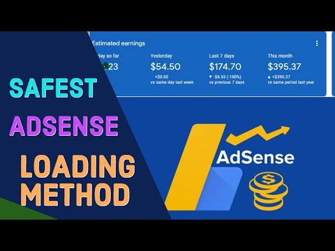 BOOST ADSENSE EARNINGS WITH THIS SAFE METHOD.