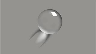 Crystal Glass Ball Using Only CSS | Yes I'm Wizard.