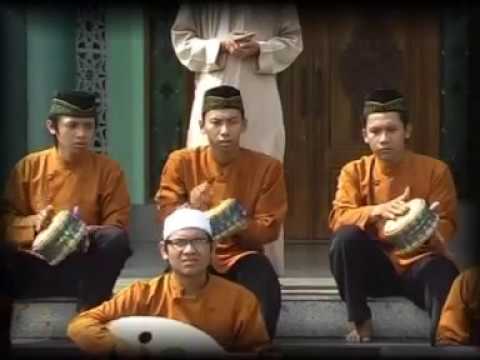 Marawis Modern Roudhotuhs Subhan - Ya Badrotim