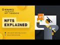 NFTs Explained: Everything You Need To Know - Guide to mint NFT