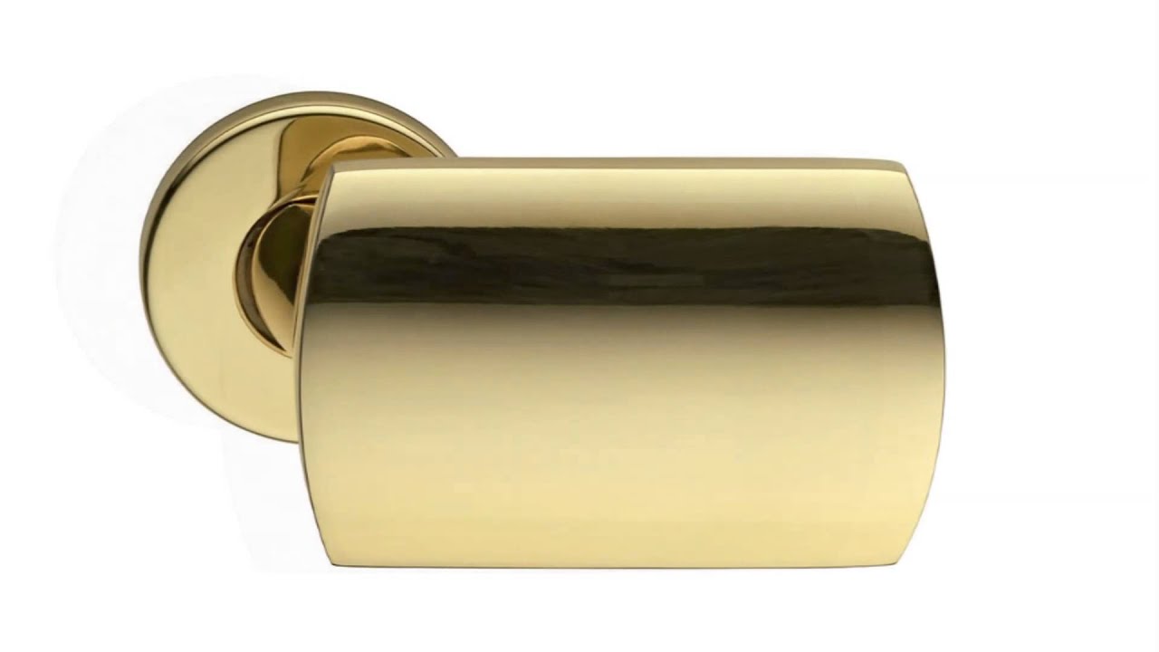 Maniglia Project zancata DND Handles - Manigliedesign.com