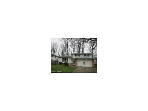 2007 Oaklawn Dr, Parma, OH home video tour