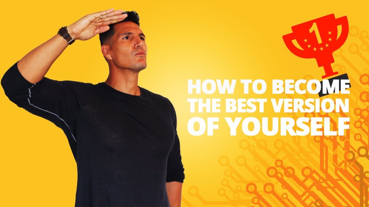 How To Become The Best Version Of Yourself entrepreneurship in colombia