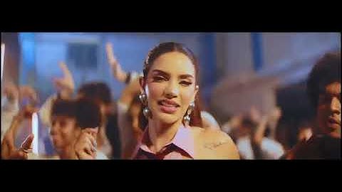 El Alfa ＂El Jefe＂ x Kim Loaiza - Si, Es Asi ｜ Video Oficial