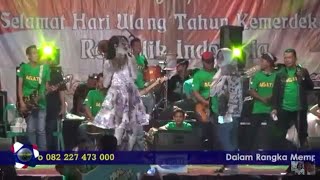Ditinggal Rabi ~ Arlida Putri NEW AGATHA live in WOLO